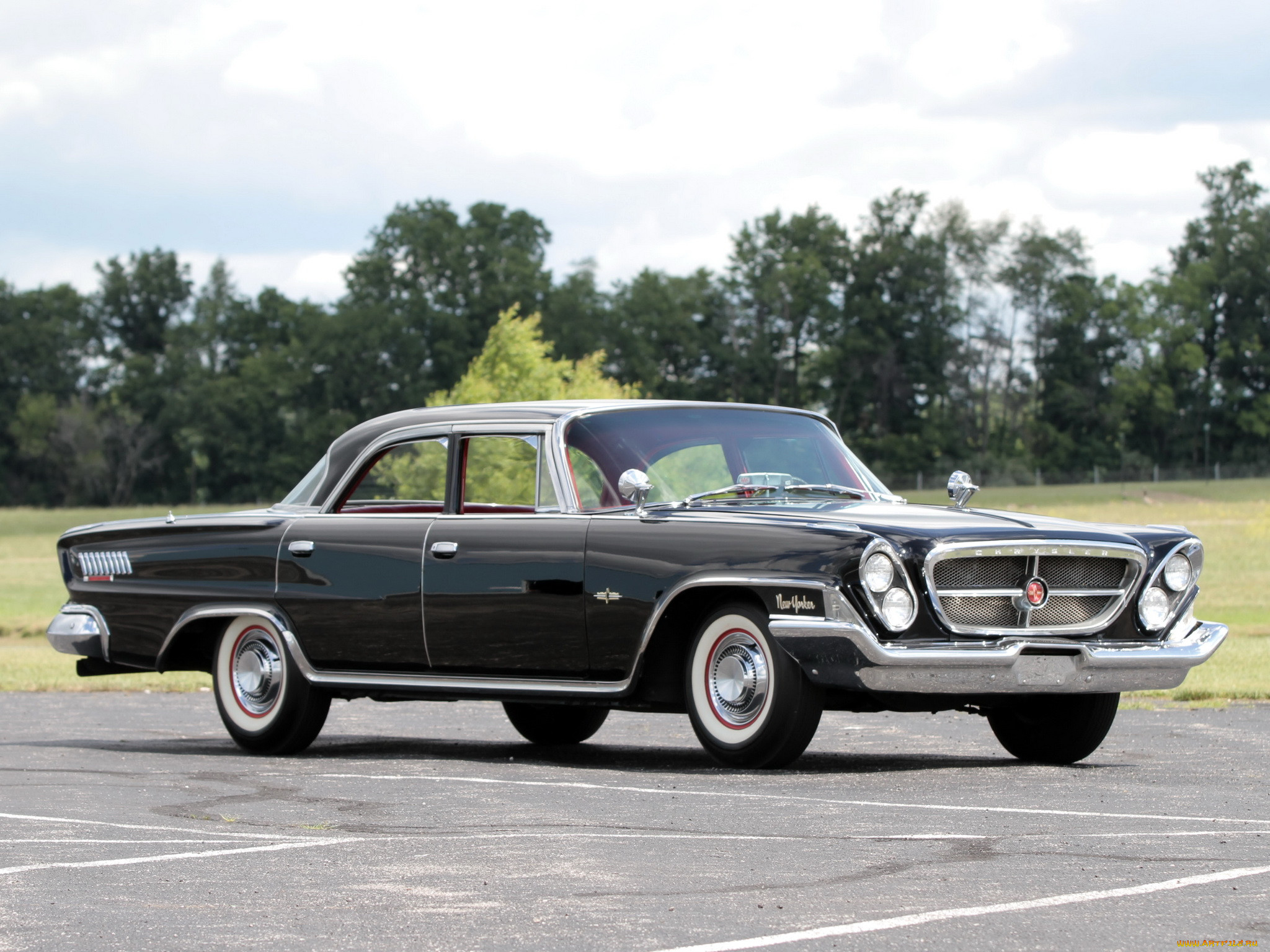 , chrysler